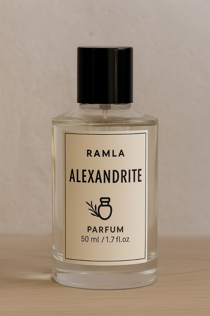Alexandrite