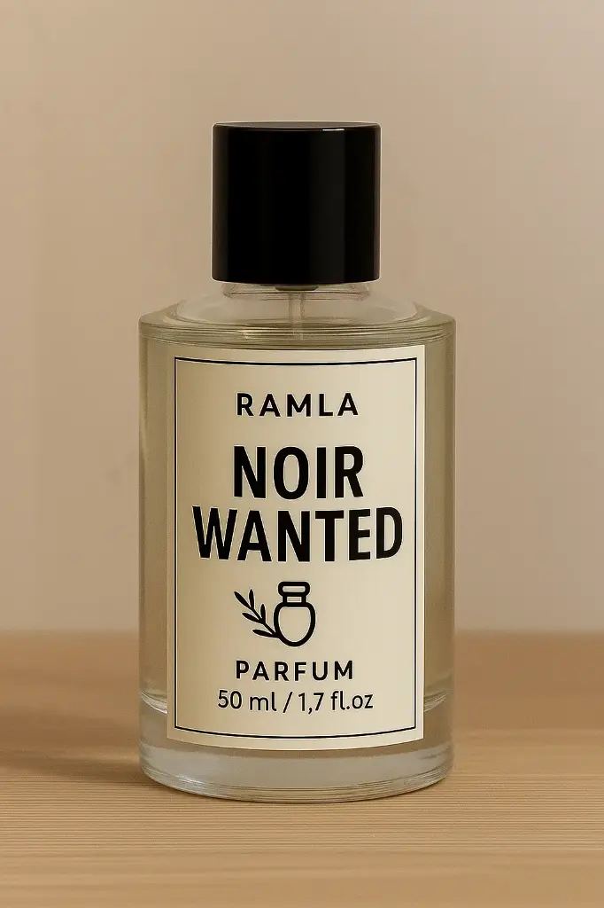 Noir Wanted