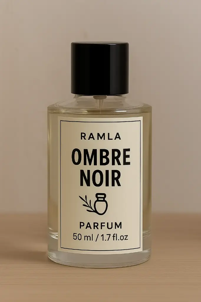 Ombre Noir 