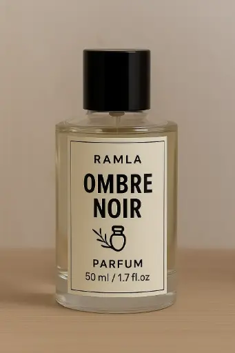 Ombre Noir 