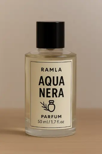 Aqua nera